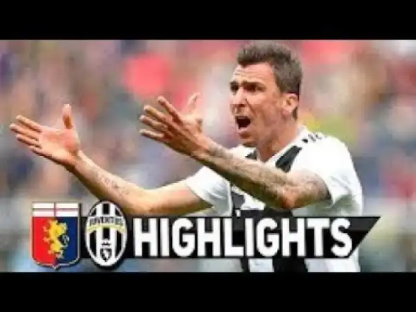 Genoa vs Juventus 2−0 - All Gоals & Extеndеd Hіghlіghts - /3/2019 HD